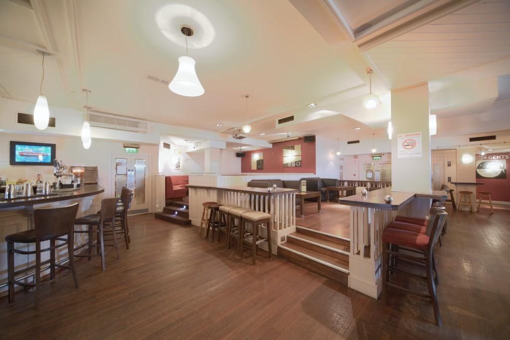 Abberley Court Hotel Tallaght Exteriör bild