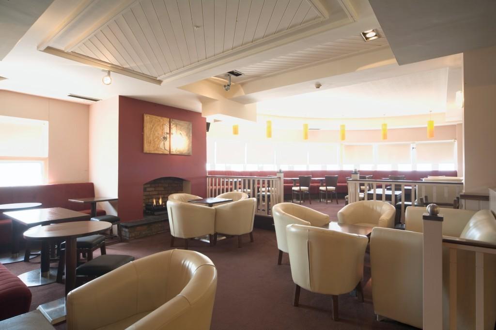 Abberley Court Hotel Tallaght Exteriör bild