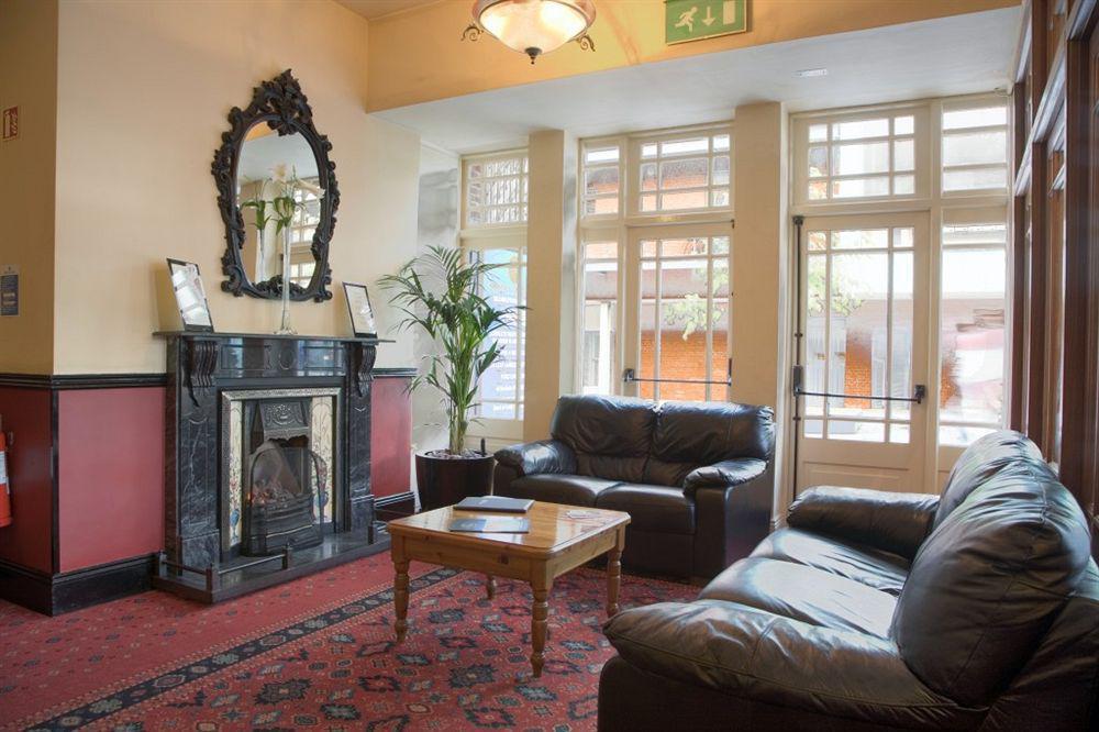 Abberley Court Hotel Tallaght Exteriör bild